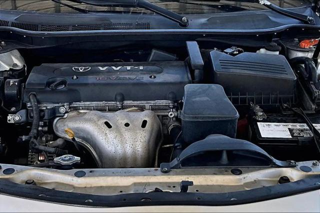 2008 Toyota Camry LE
