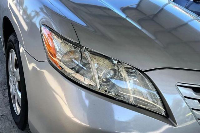 2008 Toyota Camry LE