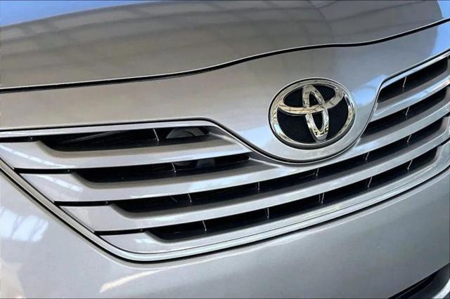 2008 Toyota Camry LE