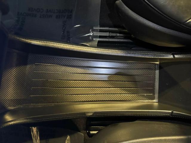 2013 Tesla Model S Performance