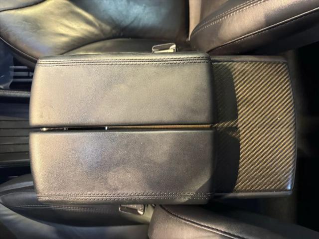 2013 Tesla Model S Performance
