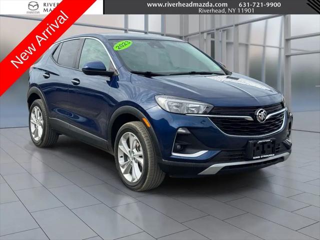 2023 Buick Encore GX Preferred AWD for sale in Riverhead, NY