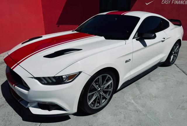 2015 Ford Mustang GT Premium for sale in Phoenix, AZ