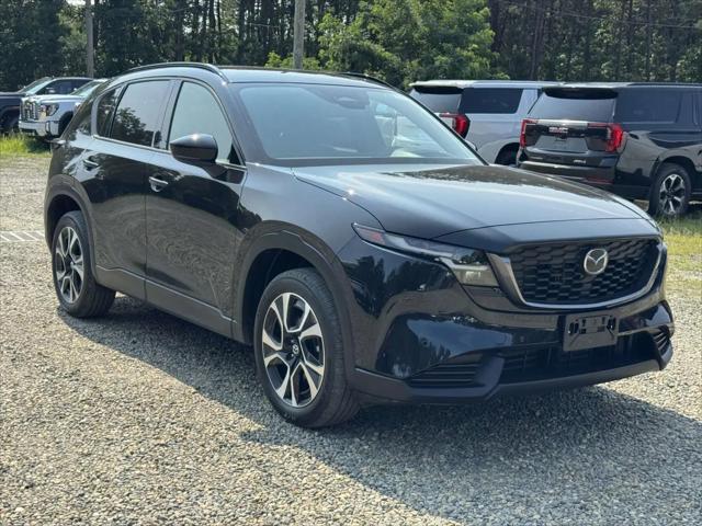 2026 Mazda CX-5 2.5 S Preferred
