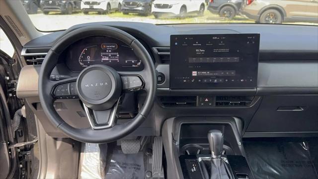2026 Mazda CX-5 2.5 S Preferred
