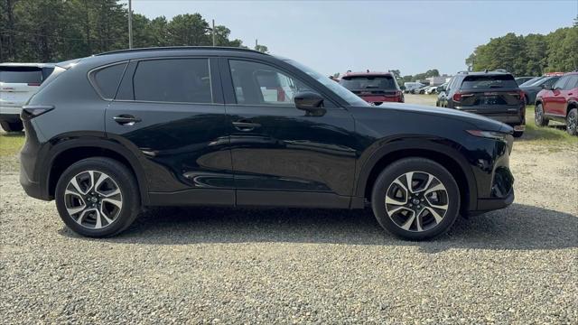 2026 Mazda CX-5 2.5 S Preferred