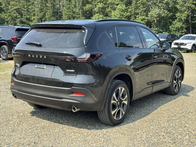 2026 Mazda CX-5 2.5 S Preferred