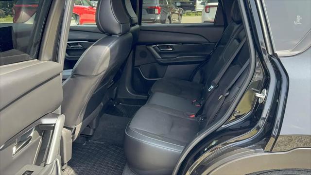 2026 Mazda CX-5 2.5 S Preferred