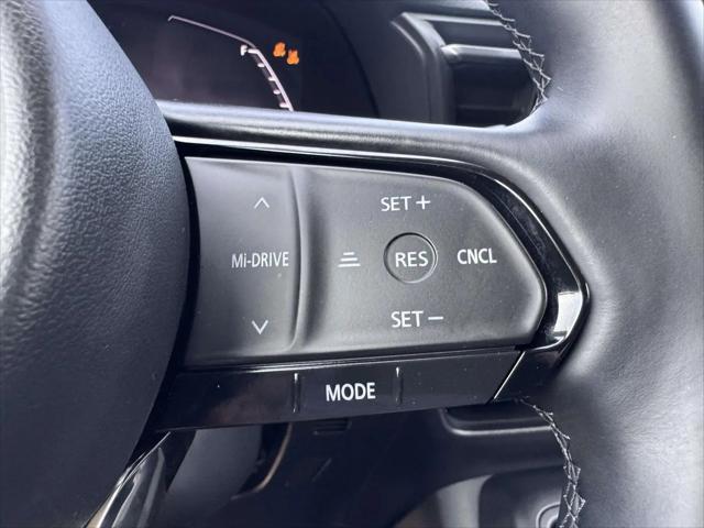 2026 Mazda CX-5 2.5 S Preferred