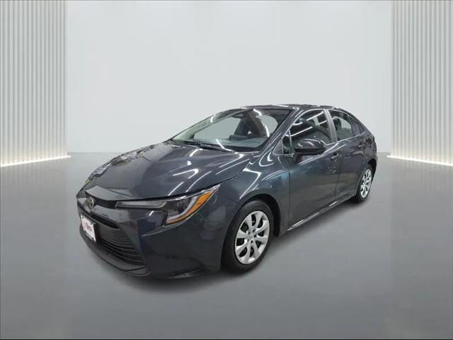 2023 Toyota Corolla LE for sale in Springfield Gardens, NY