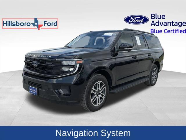 2025 Ford Expedition Active MAX for sale in Hillsboro, TX