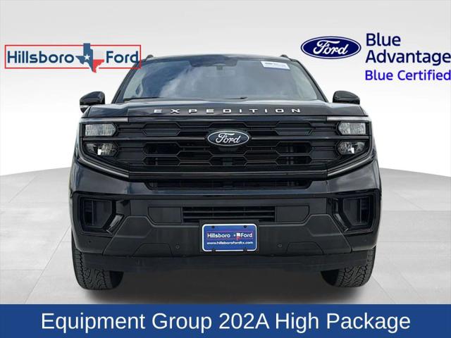 2025 Ford Expedition Active MAX