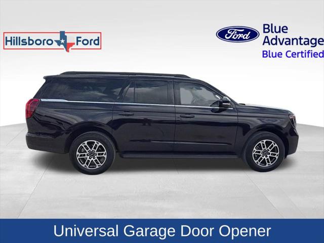 2025 Ford Expedition Active MAX