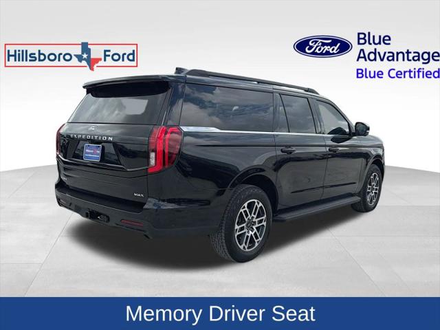2025 Ford Expedition Active MAX