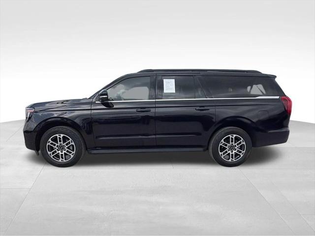 2025 Ford Expedition Active MAX