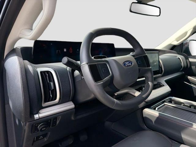 2025 Ford Expedition Active MAX