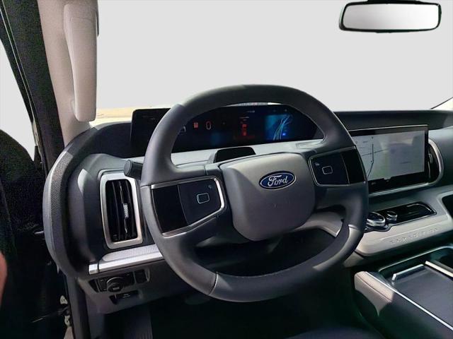 2025 Ford Expedition Active MAX