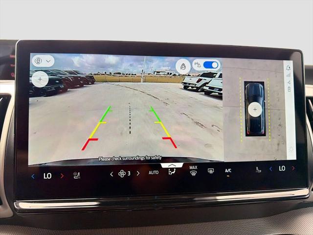2025 Ford Expedition Active MAX