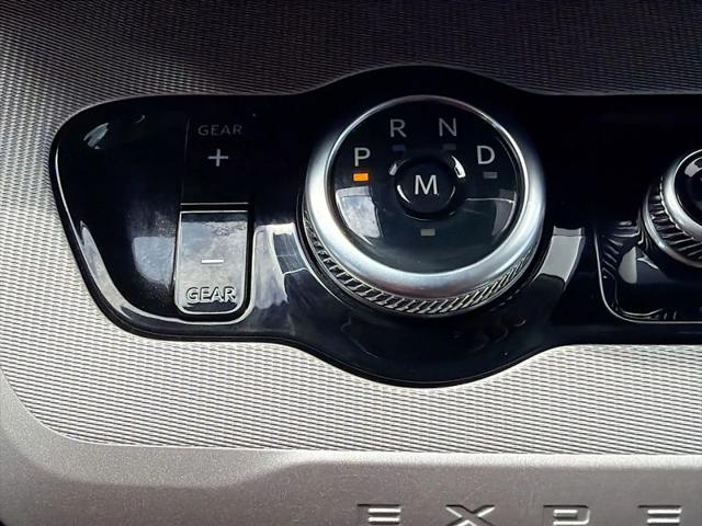 2025 Ford Expedition Active MAX