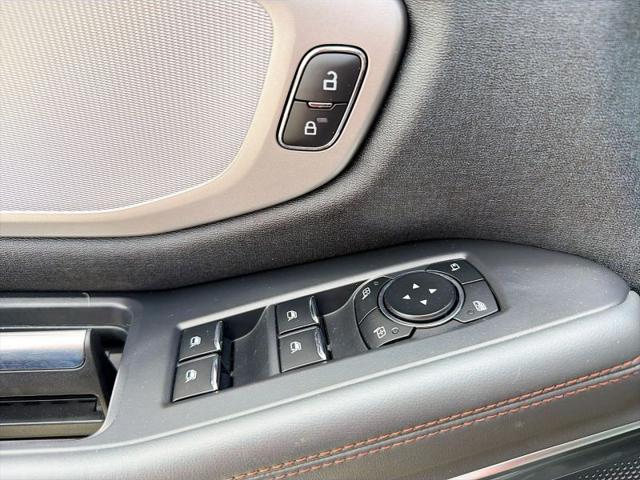 2025 Ford Expedition Active MAX