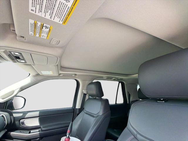 2025 Ford Expedition Active MAX