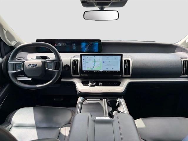 2025 Ford Expedition Active MAX