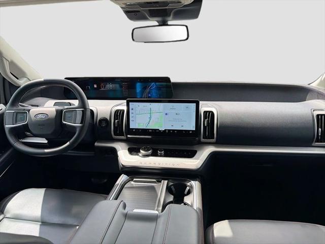 2025 Ford Expedition Active MAX