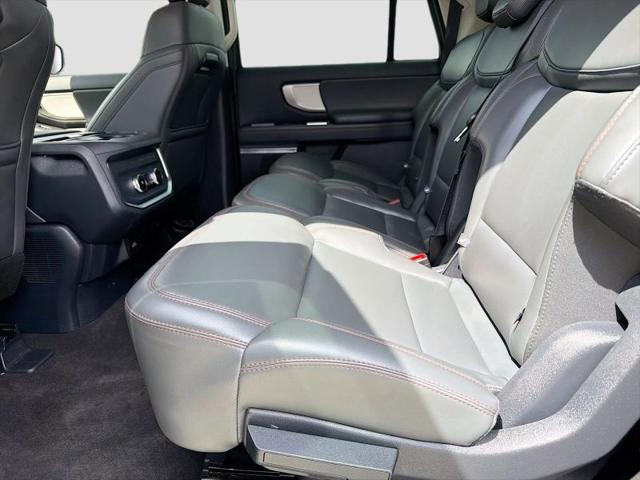 2025 Ford Expedition Active MAX