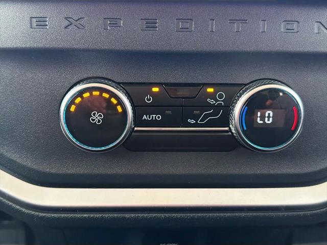 2025 Ford Expedition Active MAX