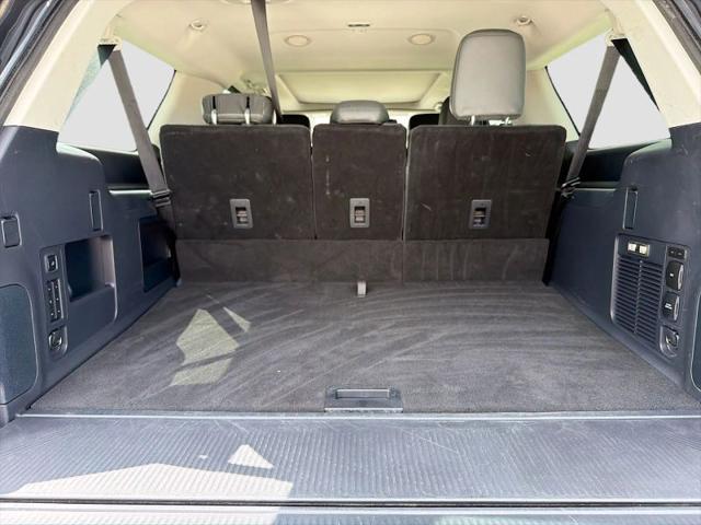 2025 Ford Expedition Active MAX