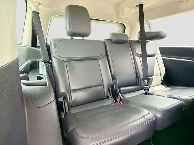 2025 Ford Expedition Active MAX