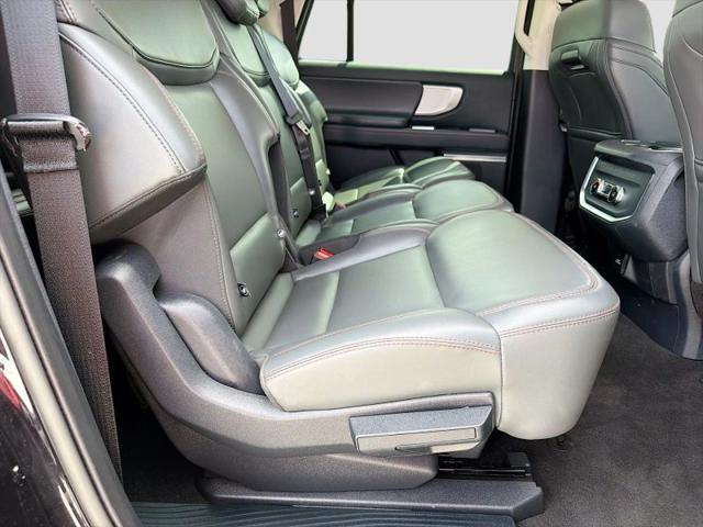2025 Ford Expedition Active MAX