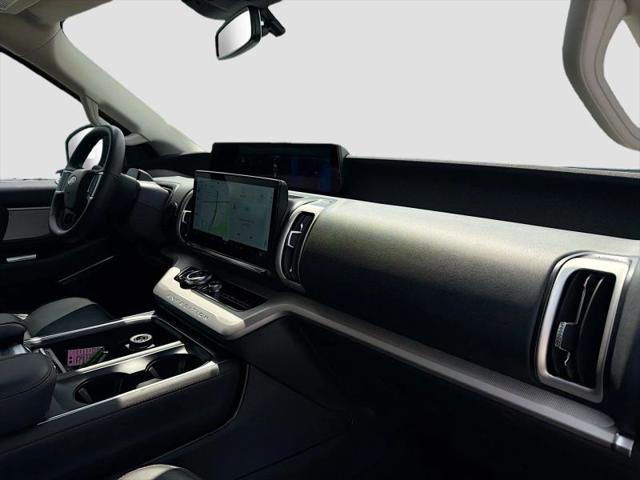 2025 Ford Expedition Active MAX