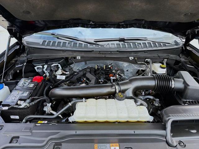 2025 Ford Expedition Active MAX