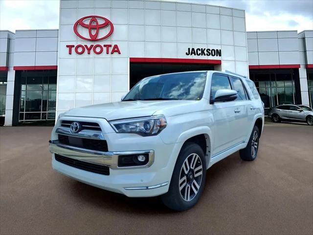 2023 Toyota 4Runner Limited for sale in Jackson, MS