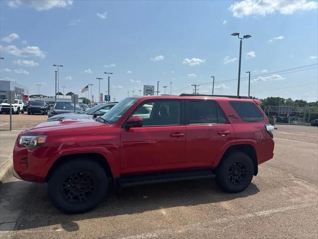 2024 Toyota 4Runner TRD Off Road for sale in Jackson, MS
