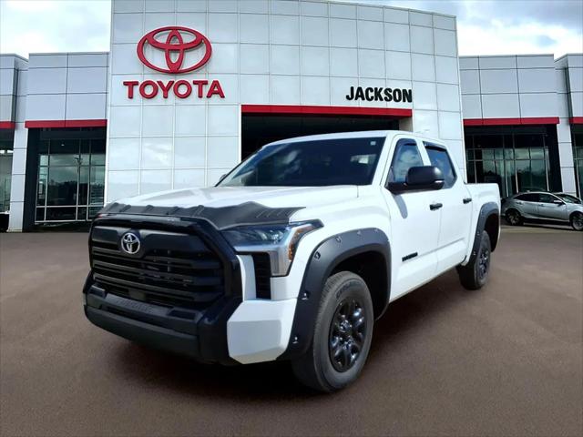 2025 Toyota Tundra SR for sale in Jackson, MS