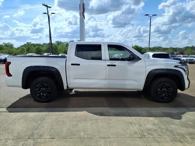 2025 Toyota Tundra SR