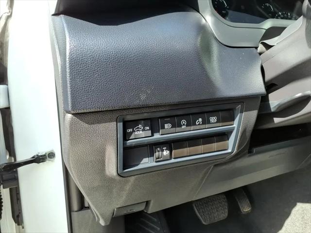 2025 Toyota Tundra SR