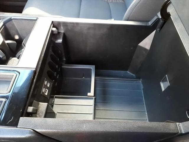 2025 Toyota Tundra SR