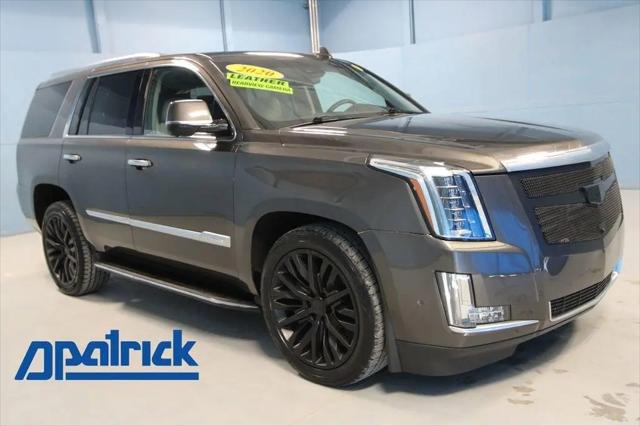 2020 Cadillac Escalade 4WD Luxury for sale in Evansville, IN