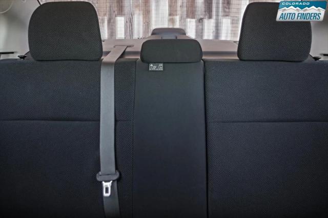 2016 Subaru Impreza 2.0i