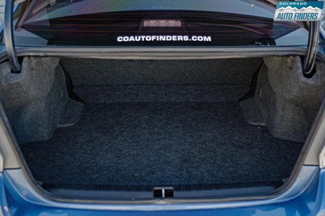 2016 Subaru Impreza 2.0i