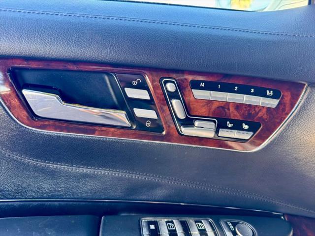 2008 Mercedes-Benz CL CL 63 AMG