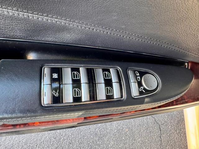 2008 Mercedes-Benz CL CL 63 AMG