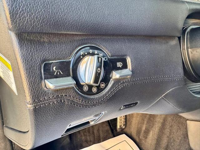 2008 Mercedes-Benz CL CL 63 AMG