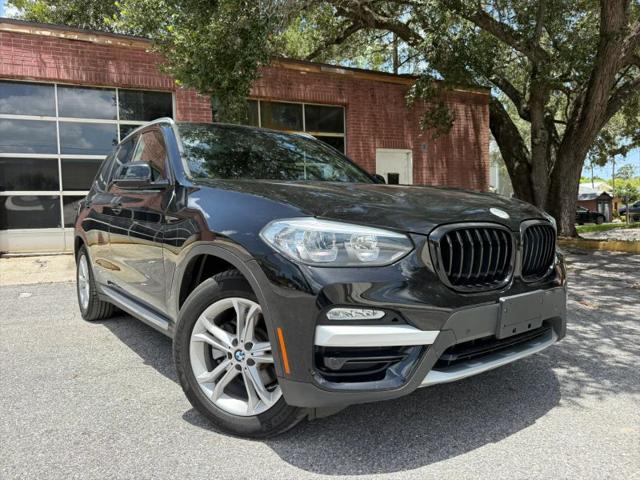 2019 BMW X3 xDrive30i for sale in Tampa, FL