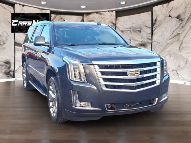 2020 Cadillac Escalade 4WD Luxury for sale in Cleveland, TN