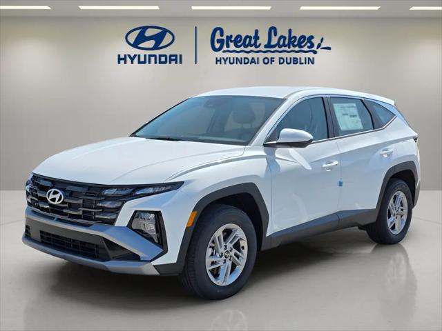 2026 Hyundai Tucson SE for sale in Columbus, OH