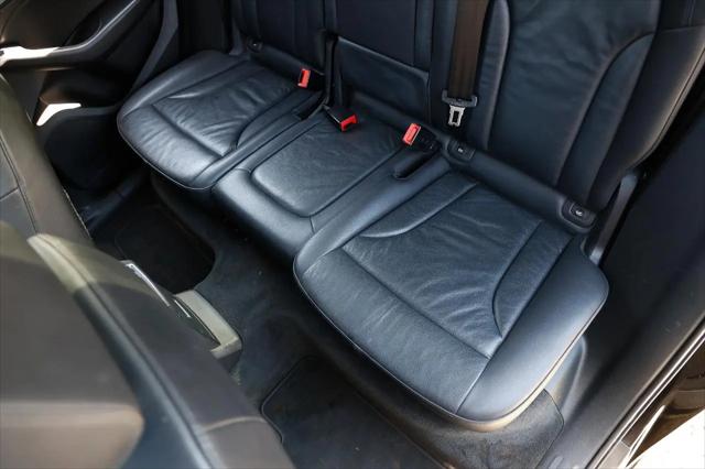 2015 Audi Q5 2.0T Premium